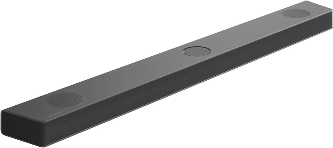 LG Electronics S95QR Silver 9.1.5 Channels 810 W Bluetooth