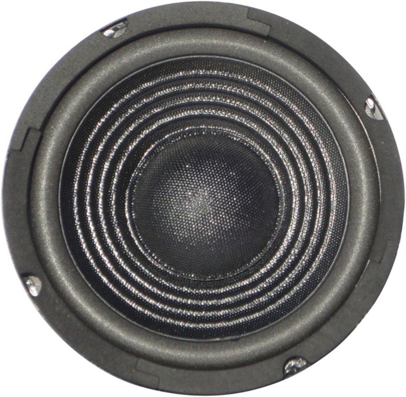 1 WOOFER Audio Master CW650/4 Lautsprecher 16,50 cm 165 mm 6,5" 60 watt rms 120 watt max 4 ohm autot