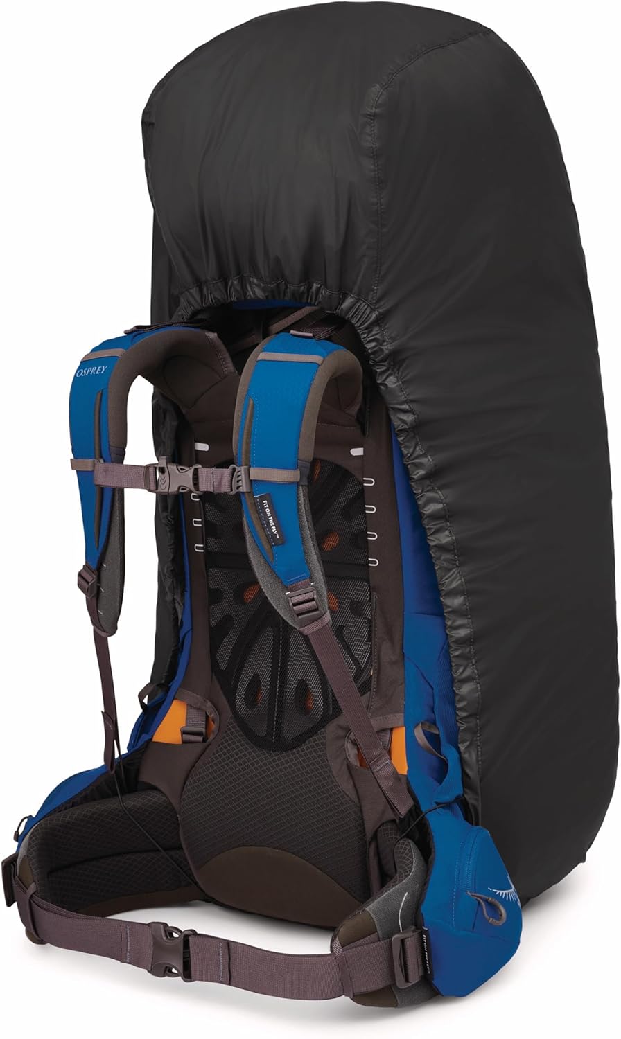 Osprey Ultralight Outdoor-Zubehör, XL, Black, O/S