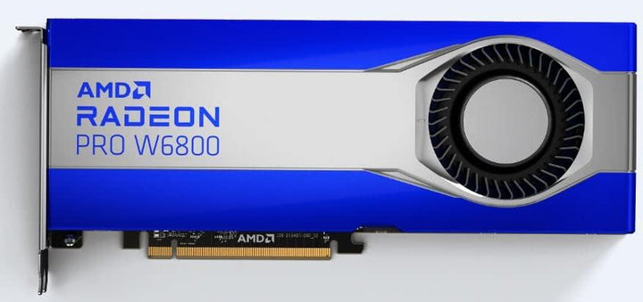 AMD Navi von Christian Retail EU Ingram. 100-506157