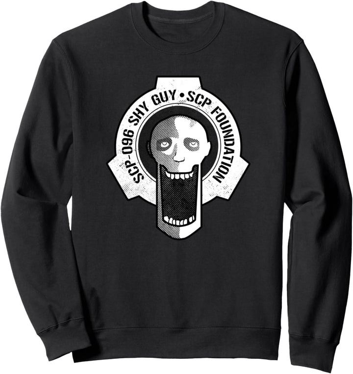 SCP Foundation, SCP-096 Sweatshirt
