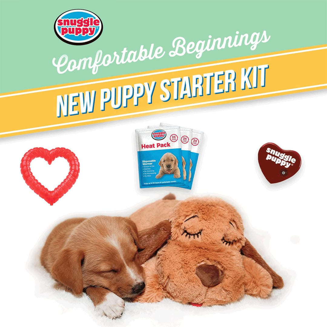Smart Snuggle Puppy Willkommenspaket - Unisex neutral, neutral