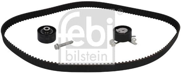 febi bilstein 46410 Zahnriemensatz mit Wasserpumpe , 1 Stück