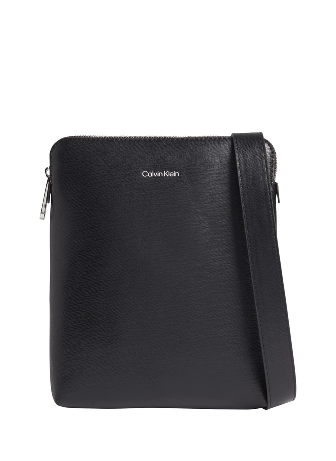 Calvin Klein Herren Minimalism Minimalismus flach verpackt M Ck Black, M Ck Black