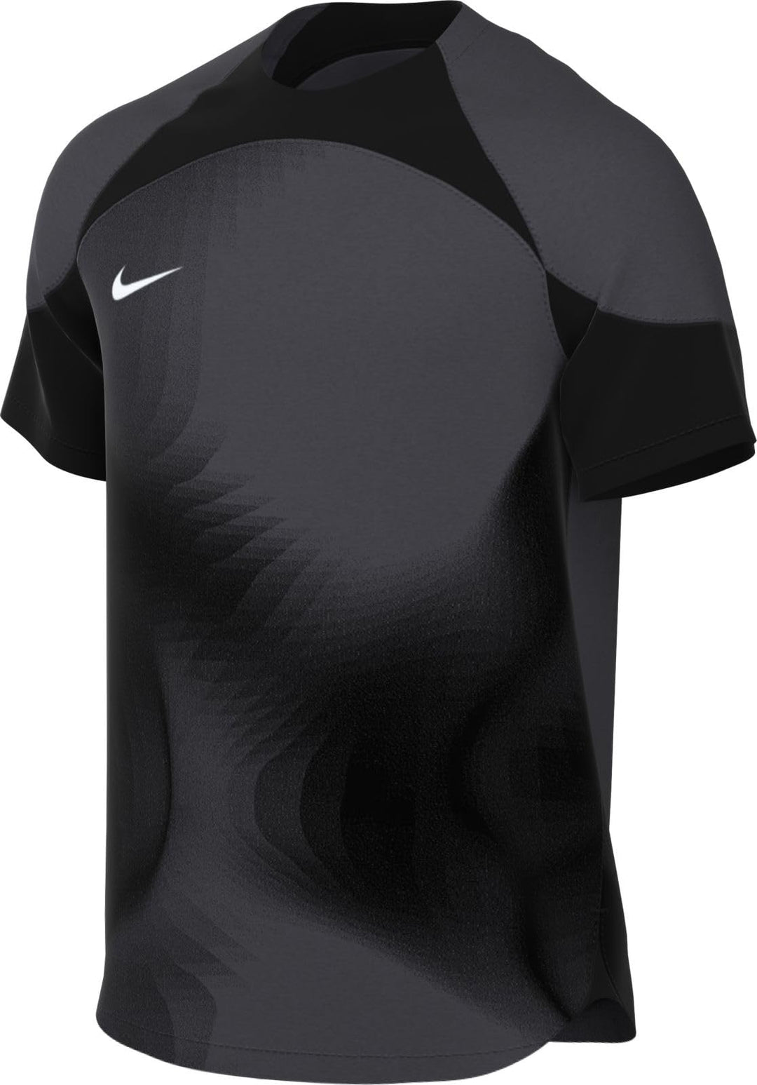 NIKE Herren M NK DFADV GARDIEN IV GK JSYSS T-Shirt, Anthracite/Black/White, S