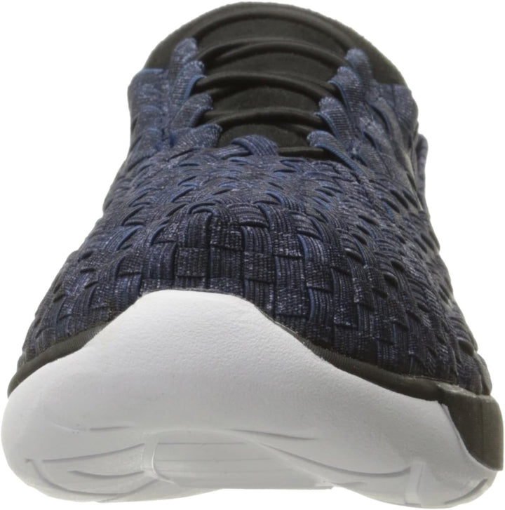 Bernie Mev Herren Fleet Victor Fashion Sneaker 43 EU Denim, 43 EU Denim