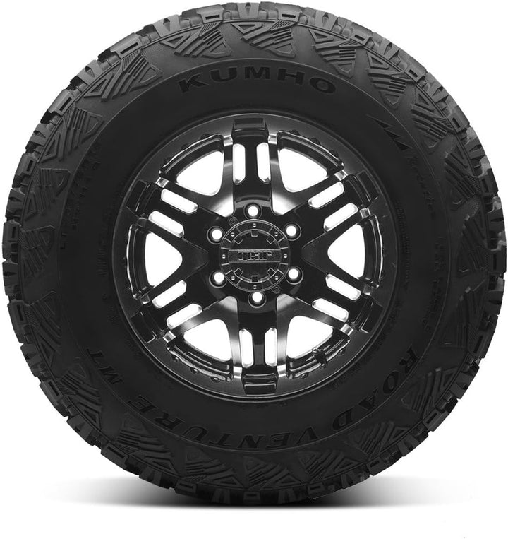 Kumho Road Venture MT KL71 M+S - 235/75R15 104Q - Sommerreifen