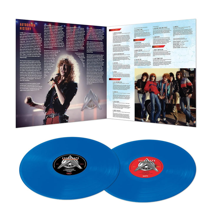 Turn Up The Radio - The Anthology, Vinyl
