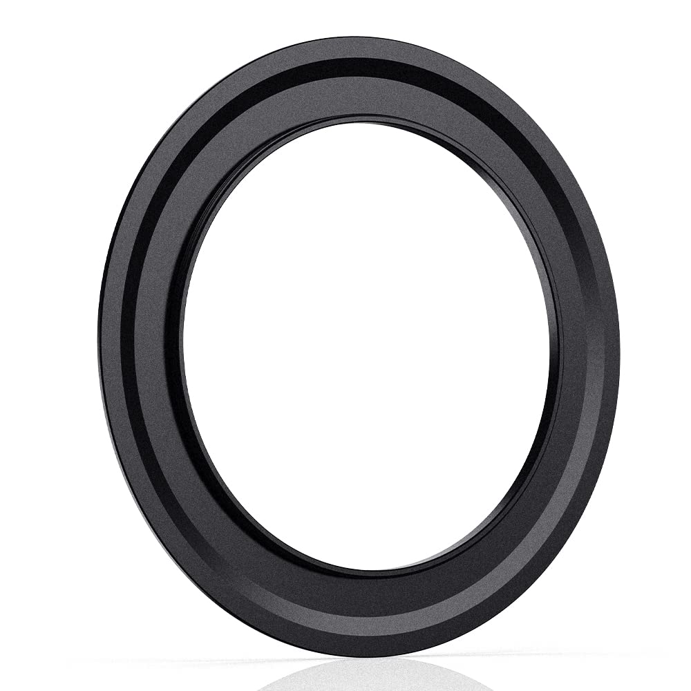 K&F Concept Nano X-PRO Objektiv Filter Adapterring 49mm für Nano X-PRO Filterhalter Steckfiltersyste