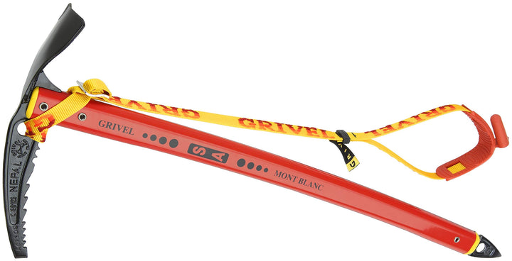 Grivel Eispickel Nepal S.A. 66 cm, 66 cm