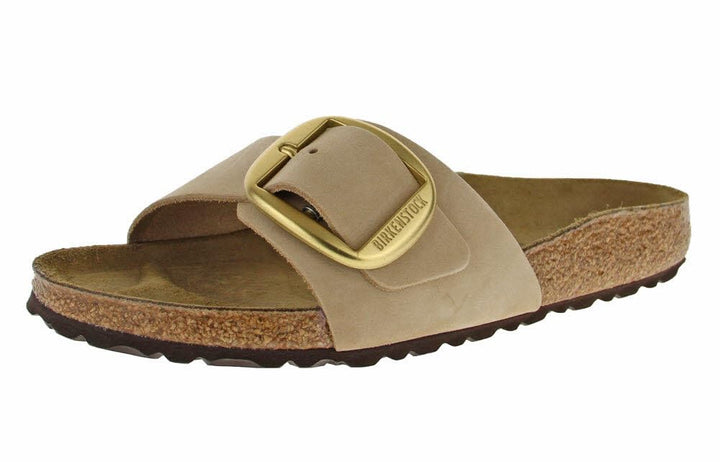 Birkenstock Damen slides 40 EU Sandcastle N, 40 EU Sandcastle N