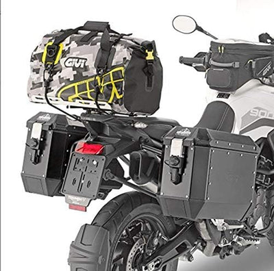 Easy-T Waterproof - Gepäckrolle mit Tragegurt 40 L