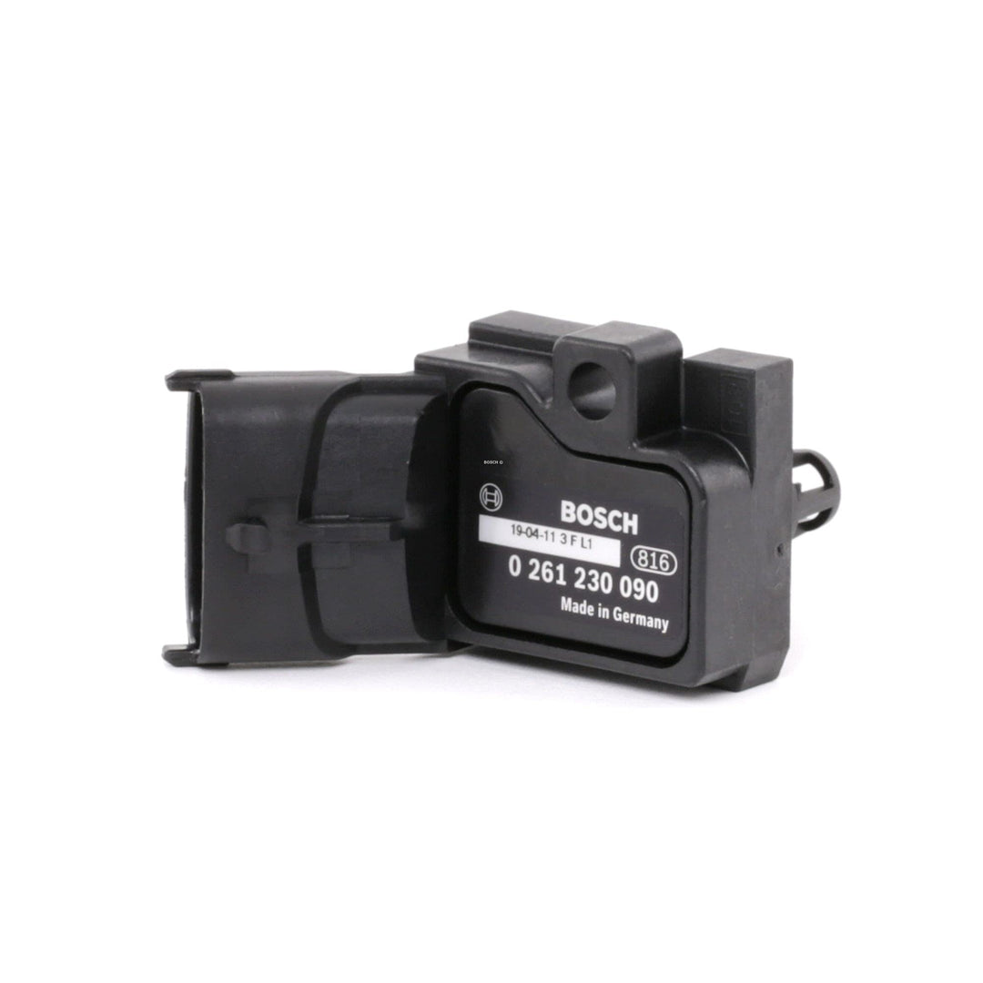 Bosch 261230090 906033 0 230 261 230 90 Zündverteilerkappe 261230090 Pressure Sensor Boost/ MAP, 261