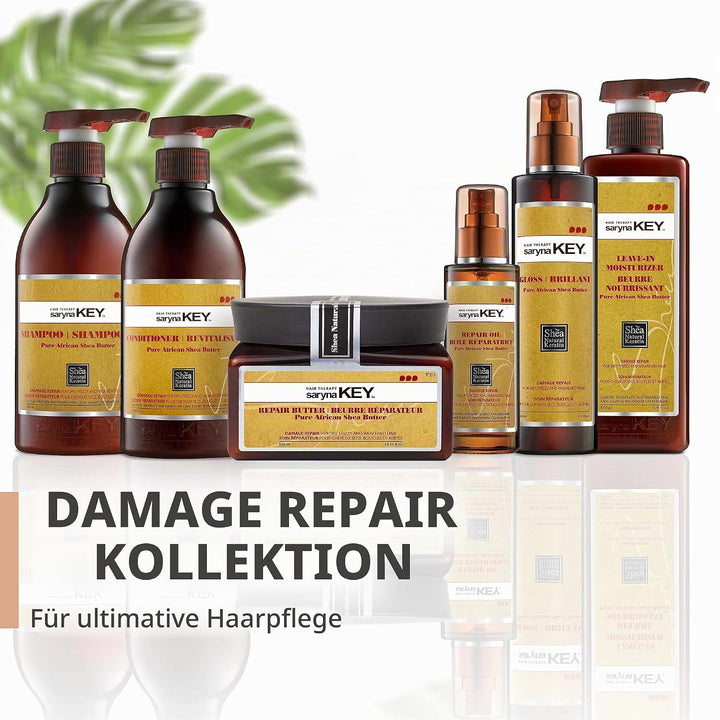 saryna Schlüssel Reparatur Butter 300 ml