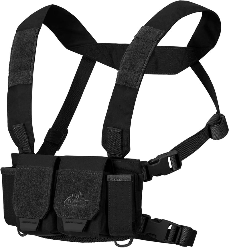 Helikon-Tex Urban Competition MultiGun Rig - Black