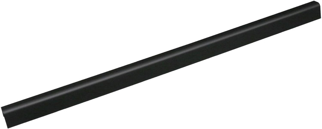 Lenovo 5CB0S17195 Original Scharnierabdeckung schwarz für IdeaPad L340-17API, L340-17IRH, L340-17IWL