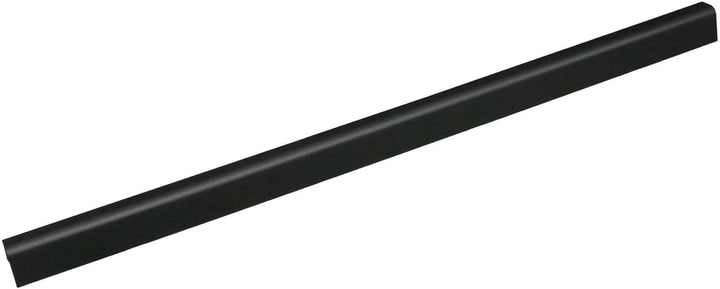 Lenovo IdeaPad L340-17IRH (81LL) Original Scharnierabdeckung schwarz