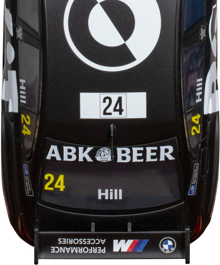 Scalextric C4440 1:32 BMW 330i Msport BTCC22