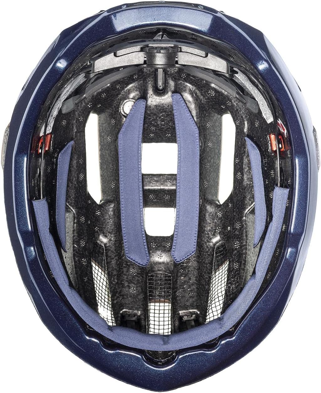 uvex gravel x - sicherer Performance-Helm für Damen und Herren - individuelle Grössenanpassung - opt