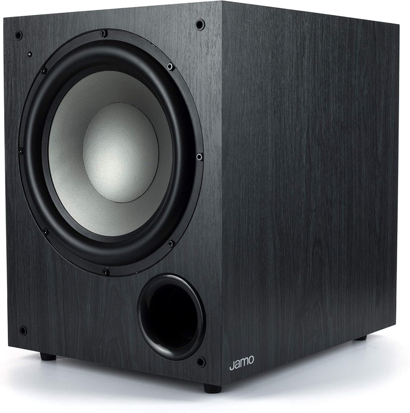 Jamo C 912 Subwoofer C 912 SUB schwarz