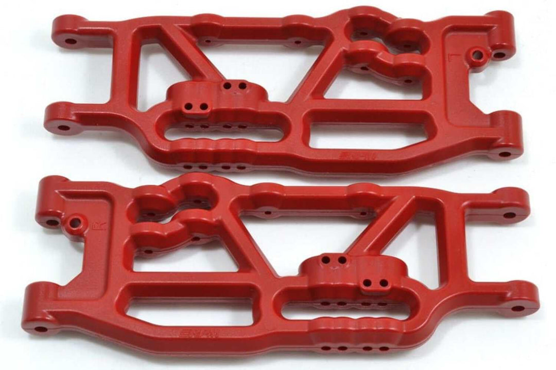 RPM Hintere A-Arme - ARRMA 6S V5 & EXB / (Kraton, Notorious, Talion, Fireteam, Outcast) - Rot