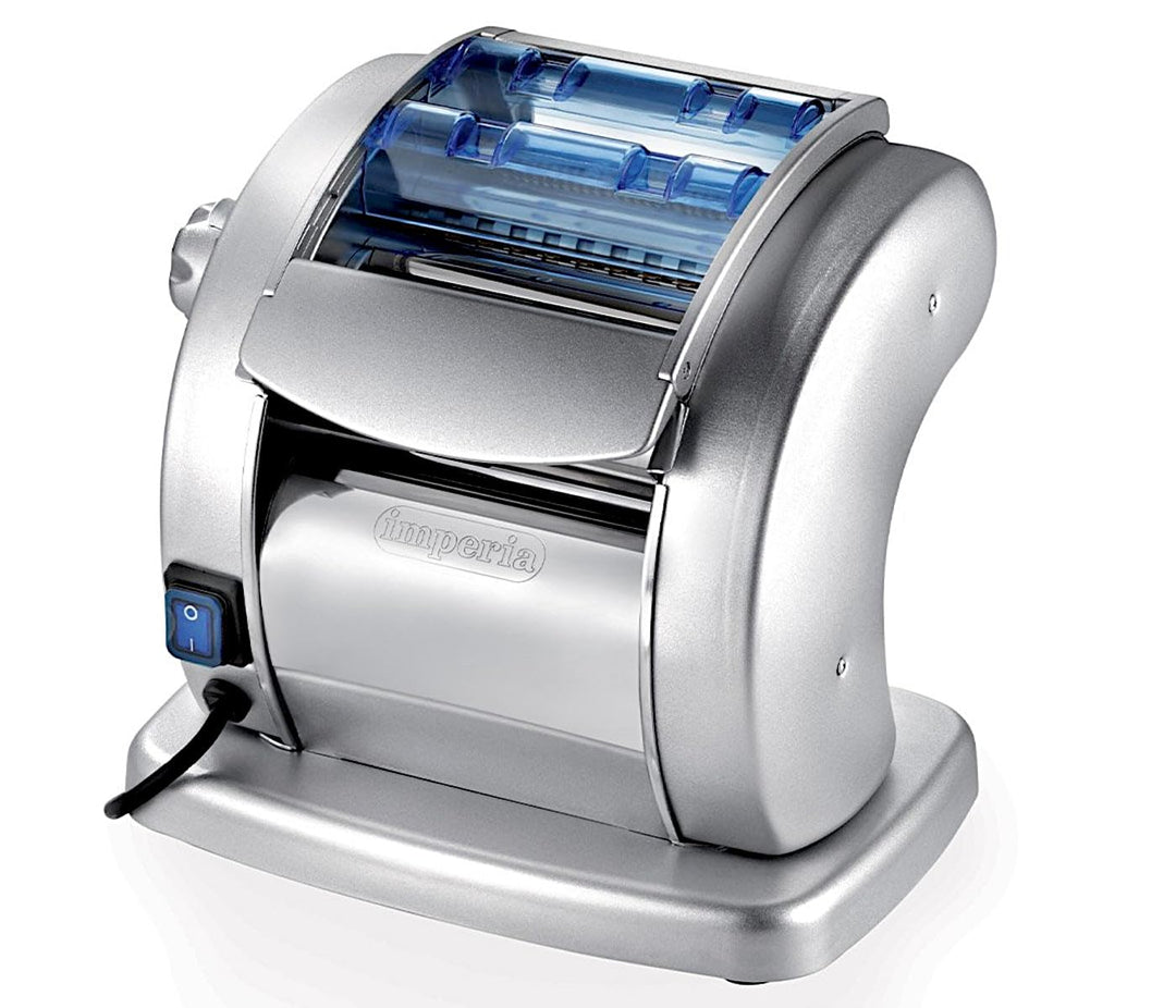GSD PastaPresto, elektrische Nudelmaschine