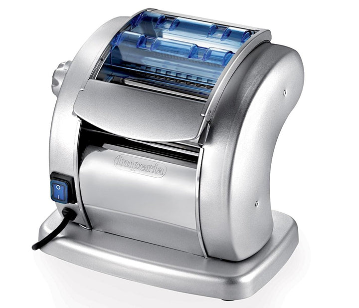 GSD PastaPresto, elektrische Nudelmaschine
