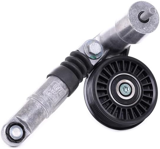 INA 534 0014 10 Riemenspanner, Keilrippenriemen Single, Single