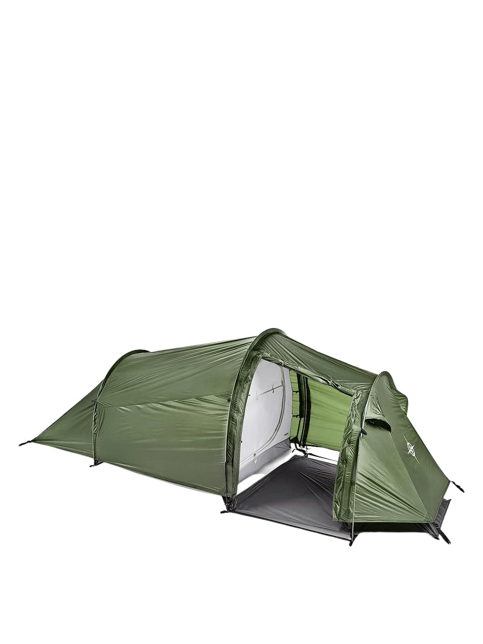 COLUMBUS -Tunnel 2 UL Camping-Zelt für Trekking Ultra Light