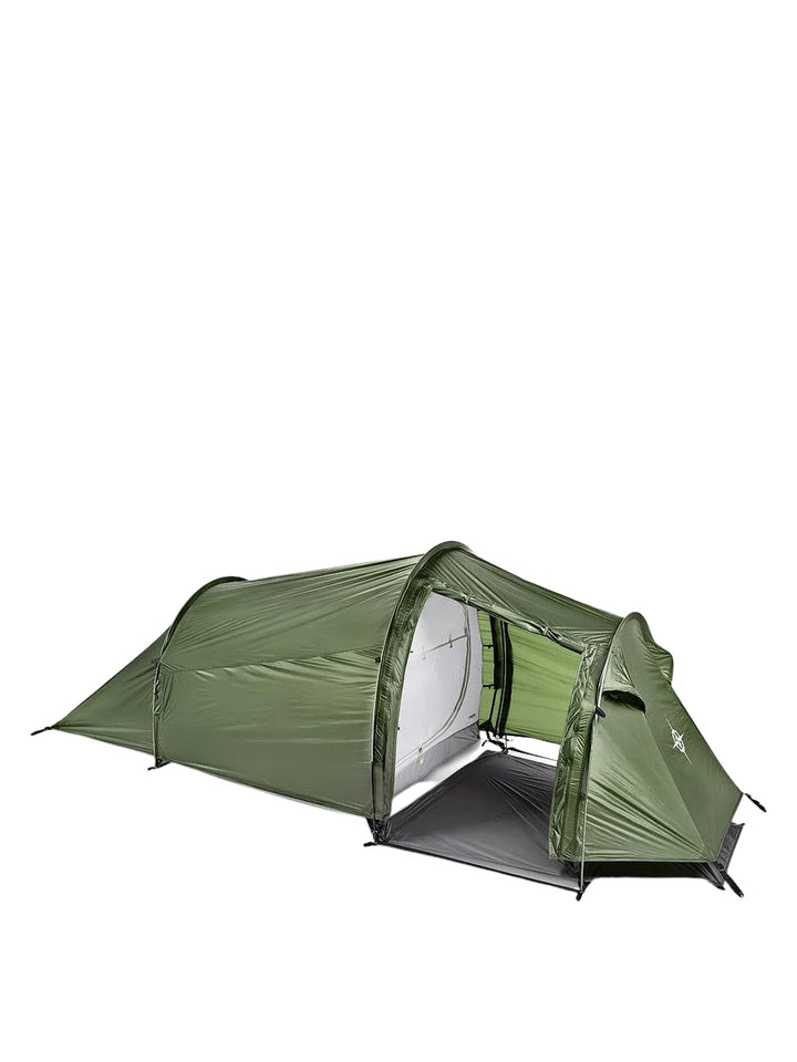 COLUMBUS -Tunnel 2 UL Camping-Zelt für Trekking Ultra Light