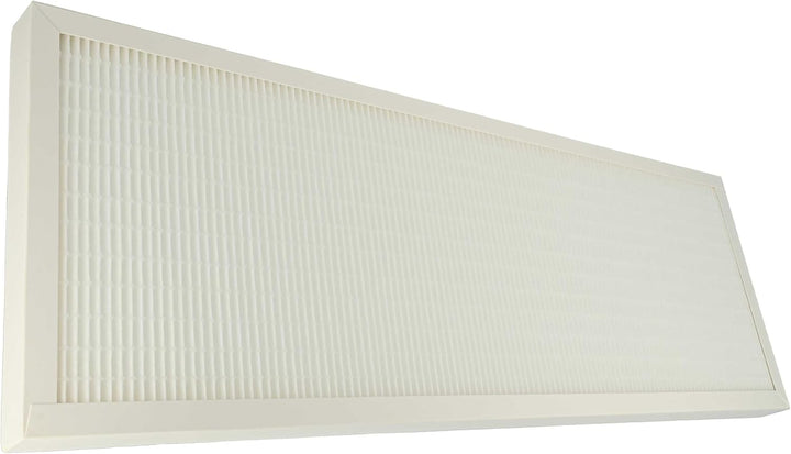 vhbw 4x Luftfilter F7 kompatibel mit Viessmann Vitovent 300-W, 200-W Lüfter, Ventilator, Lüftungsger