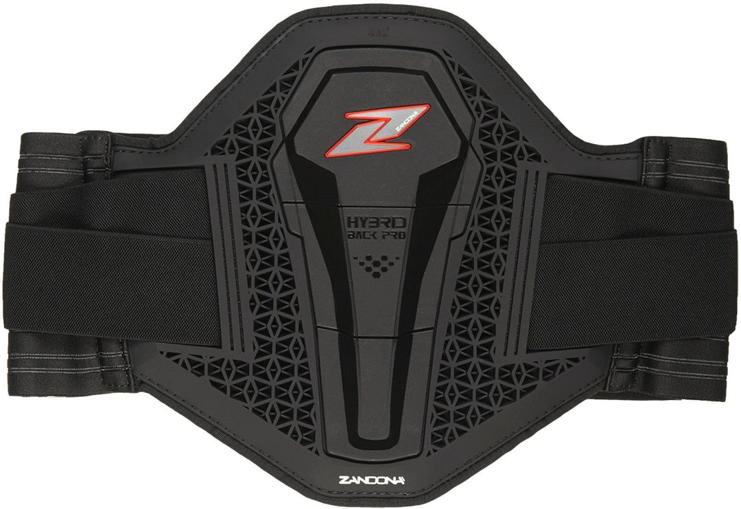 Zandonà HYBRID BACK PRO X3