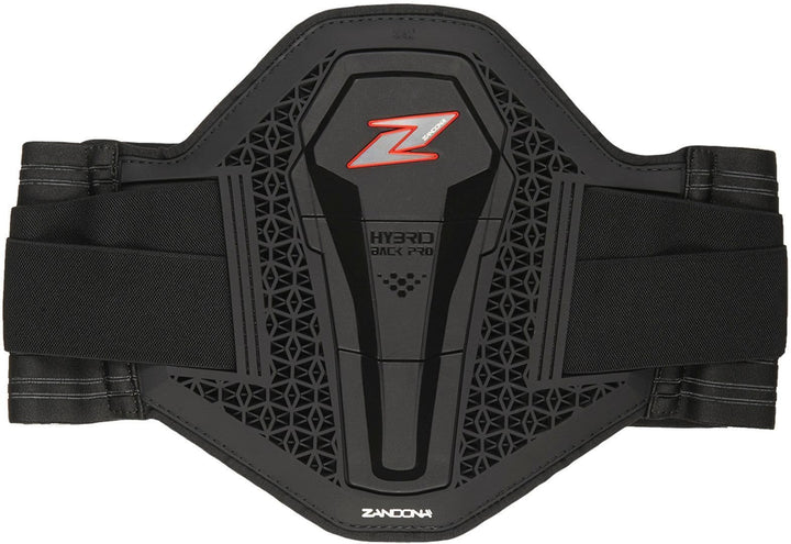 Zandonà HYBRID BACK PRO X3