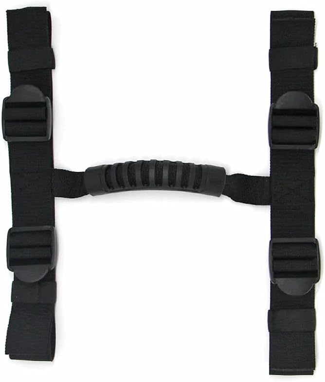 Set 3X Tragegriffe Alukoffer für Triumph Tiger 900 / Rally TG1