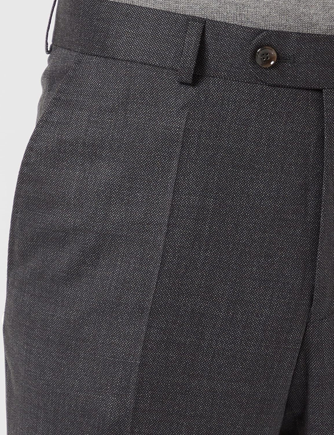Lupantte Herren Cg Stevenson Anzughose 102 Grau, 102 Grau