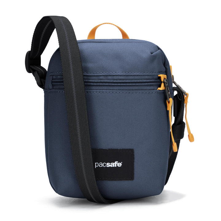 Pacsafe Go Micro Crossbody Bag CBlue, Cblue