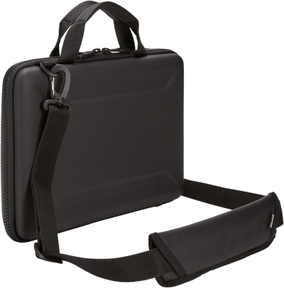 Thule Unisex Gauntlet Kofer (1er Pack) 14" MacBook Pro Schwarz, 14" MacBook Pro Schwarz
