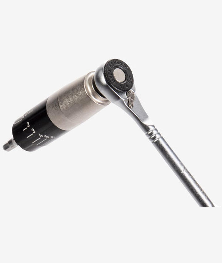 Topeak Unisex – Erwachsene Nano Miniwerkzeuge, schwarz, 15,2cm