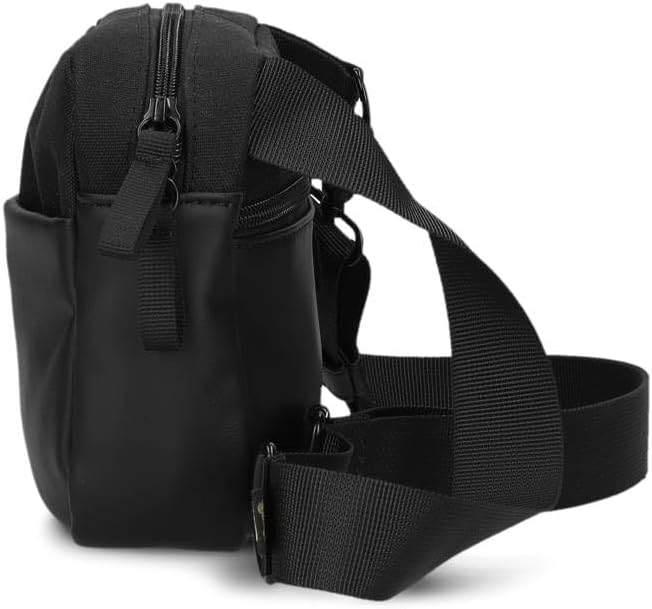 Zwei Hunde Leckerli Tasche Leo LEH50 im modernen Casual Look – Futterbeutel für Hundetraining & Gass