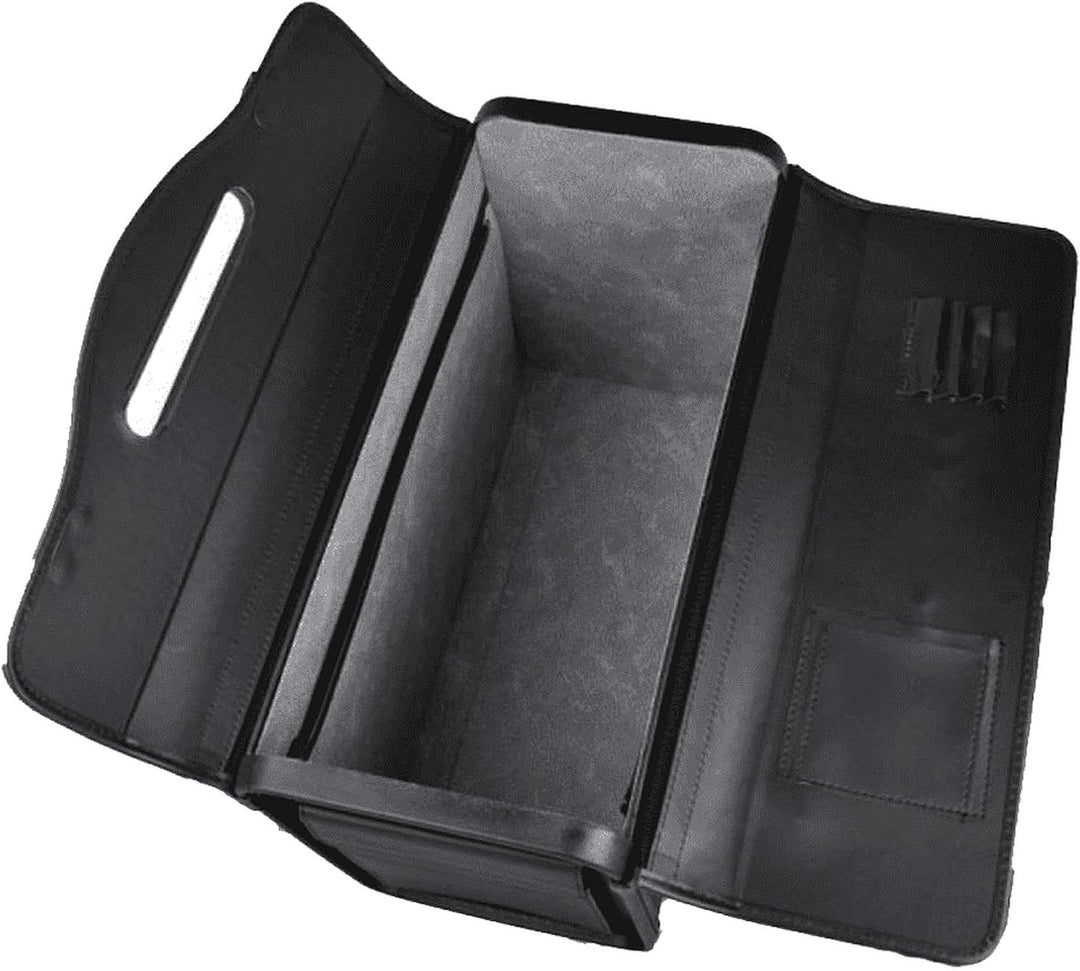 D & N Business Line Pilotenkoffer, 51 cm, 36L, Schwarz