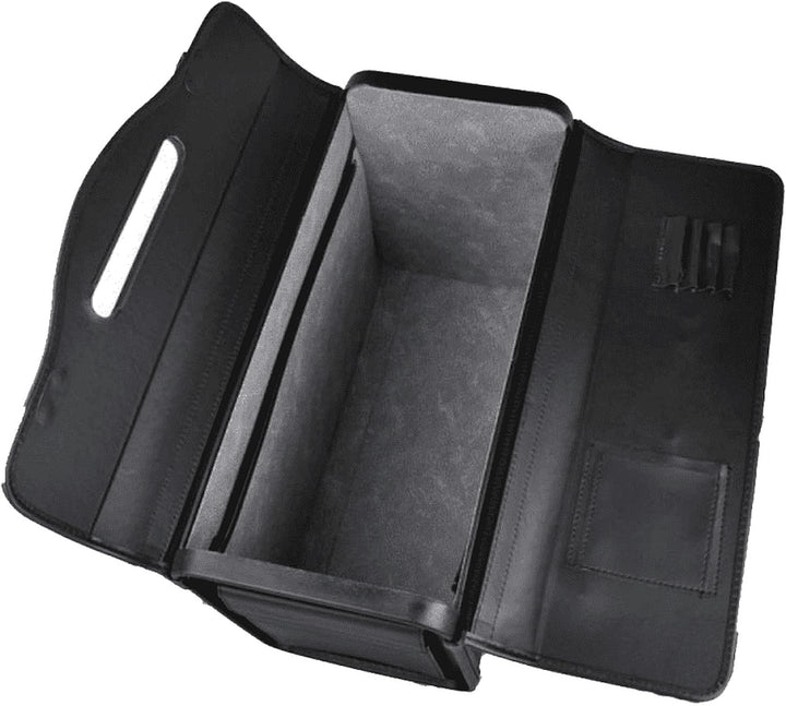 D & N Business Line Pilotenkoffer, 51 cm, 36L, Schwarz