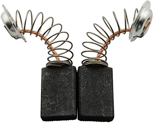 Kohlebürsten für MAKITA 5705R Säge - 5x11x16.5mm