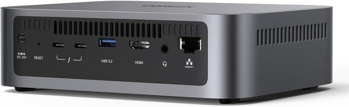 UGREEN NASync DXP480T Plus NAS 4-Bay