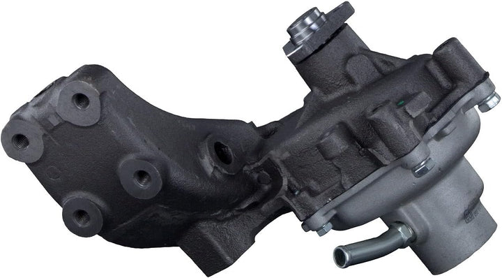 febi bilstein 14173 Wasserpumpe mit Dichtung und Dichtring , 1 Stück