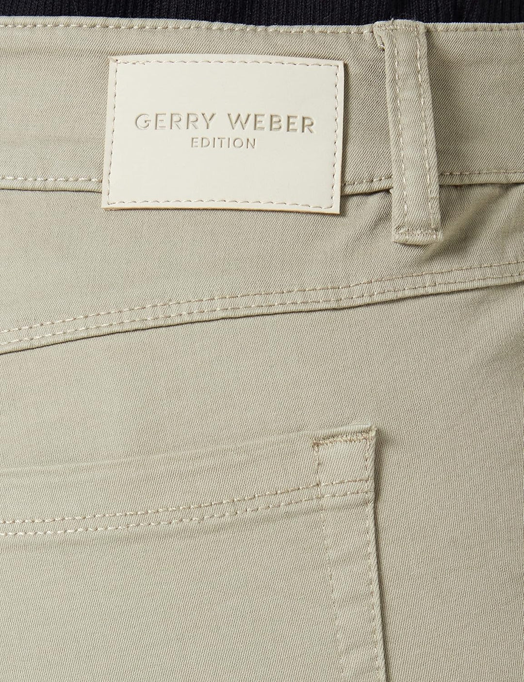 Gerry Weber Damen Outdoorjacke Nicht Wolle 48 Springtime, 48 Springtime
