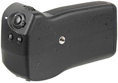 ayex Batteriegriff Passend für Pentax K-7 K-5 K-5 II K-5IIs ähnlich D-BG4 100% Kompatibilität Akkugr