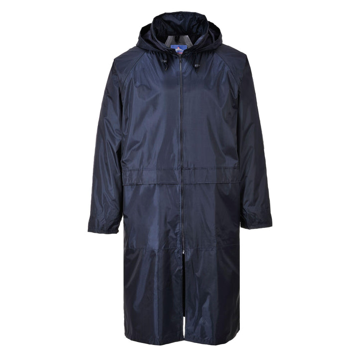 Portwest S438Classic-die Lagen of Rain M Marine, M Marine