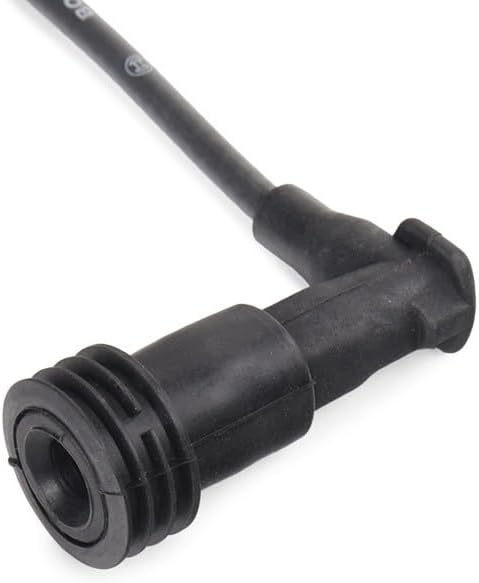 Bosch 0986356377 - Zündleitung - 1 Stück