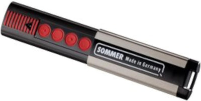 Fernbedienung Sommer 4020 tx03-868-4 (Bitte länderspezifische Rechtsvorschriften beachten)