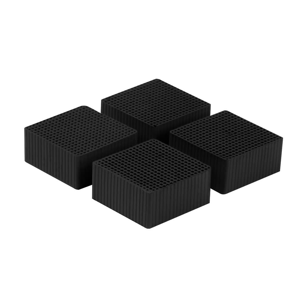 Anycubic Aktivkohle 4 Stück für 3D-Drucker-Luftreiniger/Airpure/Air Purifier